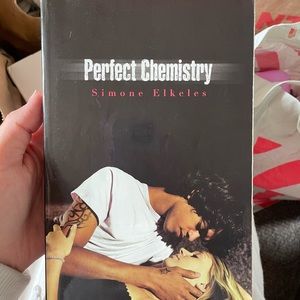Perfect Chemistry Book